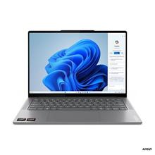 Lenovo YOGA PRO 7 14ASP9, šedá (83HN002WCK)