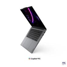 Lenovo YOGA PRO 7 15IPH11, šedá (83SN0042CK)