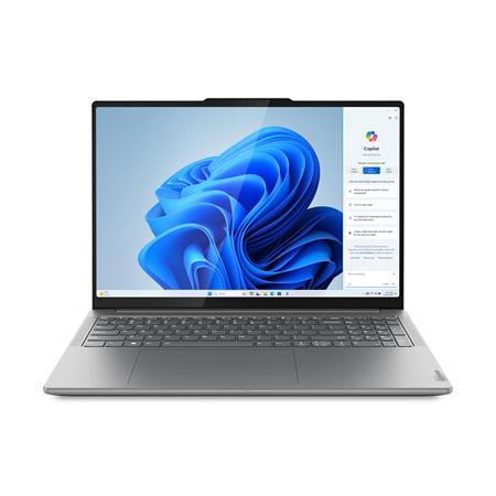 Lenovo YOGA PRO 9, šedá (83DN001TCK)