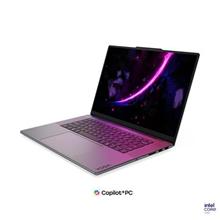 Lenovo YOGA PRO 9, šedá (83SF002QCK)