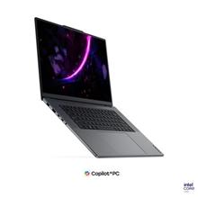 Lenovo YOGA PRO 9 Ultra7 356H/32GB/1TB SSD/16"/OLED/3,2K/Touch/1600nitů/Pero/RTX5060 8GB/245W/3r On-Site/WIN11 Home/šed