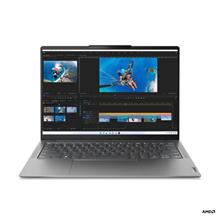 Lenovo YOGA Slim 6 14IRH8, šedá (83E00034CK)