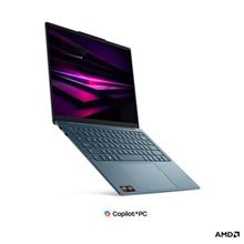 Lenovo YOGA Slim 7 14AGP11, modrozelená (83QS0037CK)