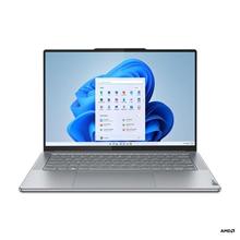 Lenovo YOGA SLIM 7 14APU8, stříbrná (83AA000GCK)