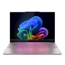 Lenovo YOGA Slim 7 14ILL10, šedá (83JX0039CK)