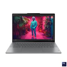 Lenovo YOGA Slim 7 15ILL9, šedá (83HM0060CK)