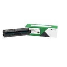 Lexmark Black High Return / 4 500str (MC3426adw / C3426dw)