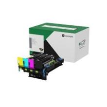 Lexmark CS/CX730,735, 3-Barevná (CMY) zobrazovací jednotka, 150 000 stran