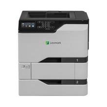 Lexmark CS720dte color laser 38/38ppm, síť,