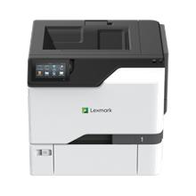 Lexmark CS730de color laser 40/40ppm,1200x1200, síť, duplex