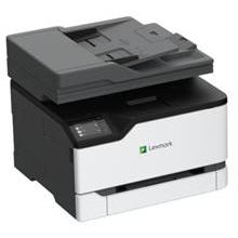 Lexmark CX331adwe color laser MFP, 24 ppm,