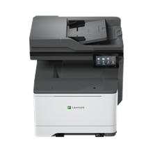 Lexmark CX532adwe, 33 ppm, MFP, color laser, duplex, wifi