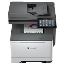 Lexmark CX635adwe MFP HV SPR color laser MFP, 