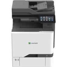 Lexmark CX735adse, 50/50ppm, 1200x1200, duplex, net