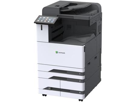 Lexmark