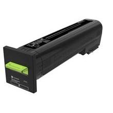 Lexmark High Yield Return Program Toner -