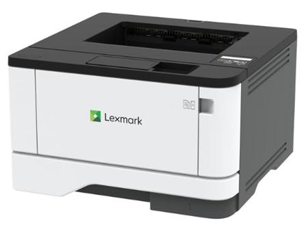 Lexmark MS431dw mono laser, 40 str./min., duplex,