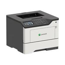 Lexmark MS622de mono laser, 47 str./min., duplex,