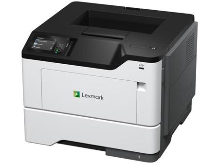 Lexmark MS631dw mono laser, 47 str./min., duplex,