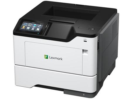 Lexmark MS632dwe mono laser, 47 str./min.,