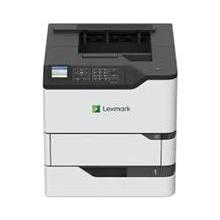 Lexmark MS821dn mono laser, 52 str./min., síť,