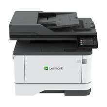 Lexmark MX431adn mono laser, 40 str./min.,