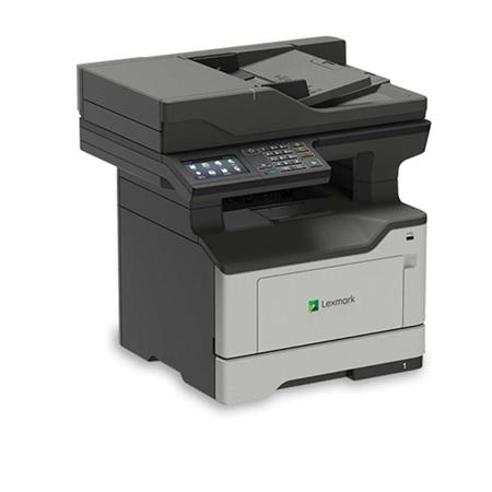 Lexmark MX521ade mono laser MFP, 44 ppm, síť,