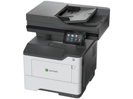 Lexmark MX532adwe MFP, 44ppm, LAN, duplex,