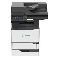 Lexmark MX721ade mono laser MFP, 62 ppm, síť,