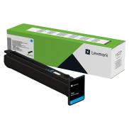 Lexmark Toner pro CS963, CX961, CX962, CX963,