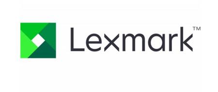 LEXMARK TWN4 USB Front