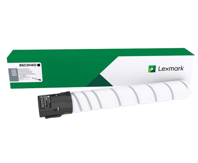 LEXMARK XC9445,9455,9465 Blk 40.5K