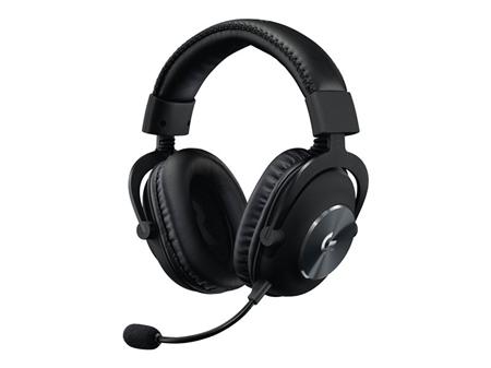 Logitech Headset G Pro X2 Lightspeed -