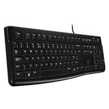 Logitech kláv. K120 for Business, CZ, USB,