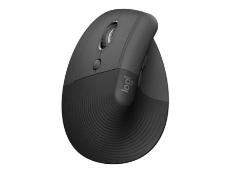 Logitech Lift Vertical Ergonomic Mouse -