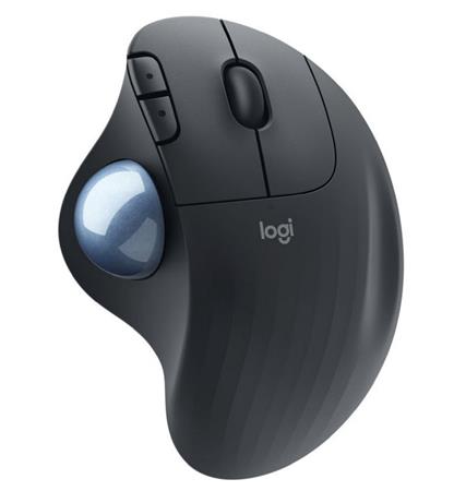 Logitech myš ERGO M575 Wireless Trackball for