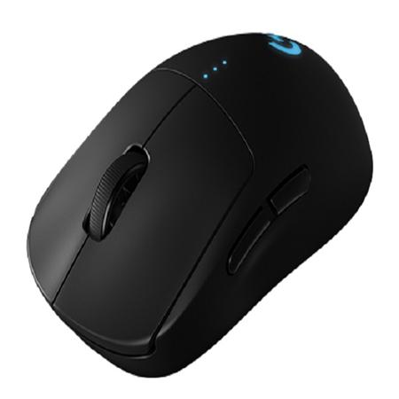 Logitech myš G PRO laserová 8 tlačítek 16000dpi -