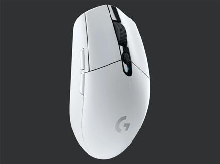 Logitech myš Gaming G305 optická 6 tlačítek