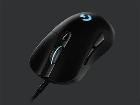 Logitech myš Gaming G403 Hero - 6