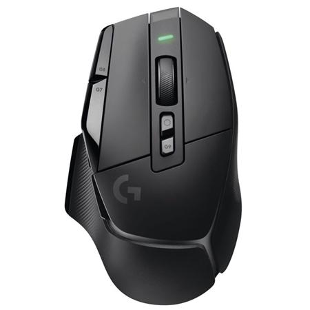 Logitech myš Gaming G502 X