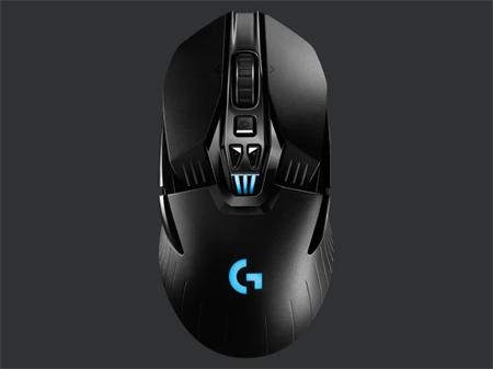 Logitech myš Gaming G903 Lightspeed Wireless,