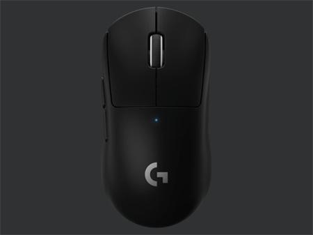 Logitech myš PRO X Superlight wireless / optická/