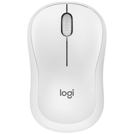 Logitech myš Wireless M240 silent - optická,