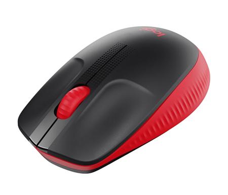 Logitech myš Wireless Mouse M190 - optická, 3