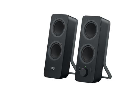 Logitech reproduktory Z207,