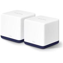 MERCUSYS Halo H50G(2-pack), AC1900 Wi-Fi Mesh systém pro celou domácnost