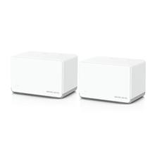 Mercusys Halo H70X(2-pack) AX1800 Home Mesh WiFi system