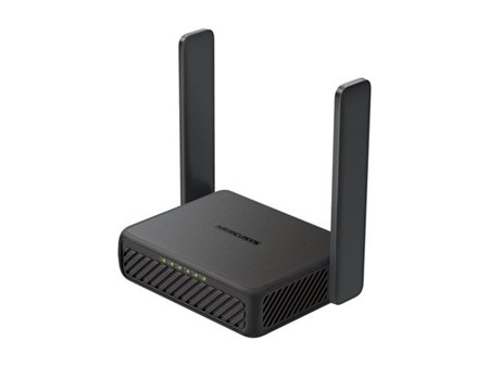 Mercusys MB113-4G - Bezdrátový N router 4G