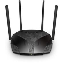 MERCUSYS MR80X - AX1800 Bezdrátový Dual Band Wi-Fi 6 Router