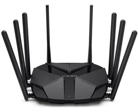 MERCUSYS MR90X - AX6000 WiFi 6 router dual